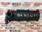 06A103469AL | Külbütör Kapağı | VW Caddy, Golf, Jetta, Passat - Audi A3 - Skoda Octavia - 1