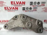1K0199117CD | Sol Şanzıman Takozu | VW Caddy, Eos - Audi A3, TT - Seat Alhambra, Altea - 1