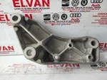 1K0199117AD | Şanzıman Takozu | VW Golf - Audi A3, TT - Seat Alhambra - 2