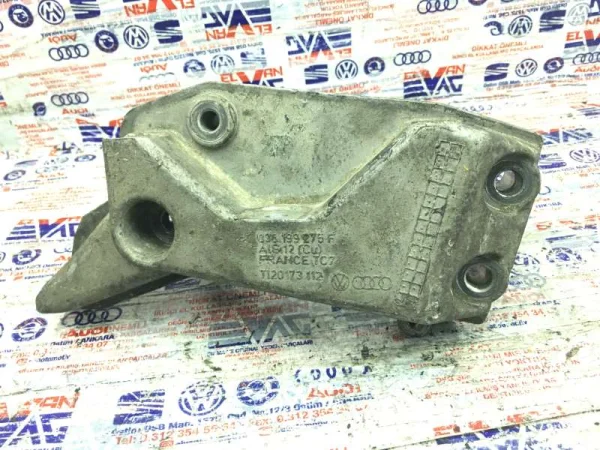 036199275F | Motor Takozu | VW Polo - Seat Ibiza - Skoda Fabia VAG