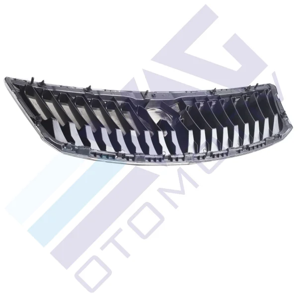 1Z0853661A | Skoda Octavia Ön Panjur