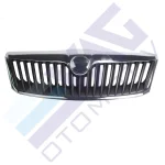 1Z0853661A | Skoda Octavia Ön Panjur - 2