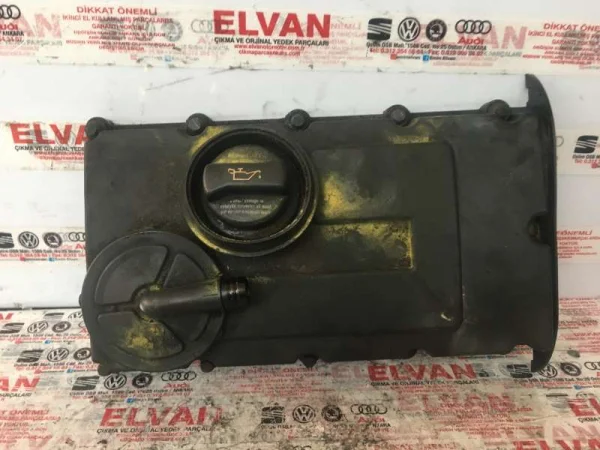 03G103469 | Külbütör Kapağı Contası | VW Golf, Touran - Audi A3 VAG
