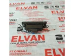 3B5943021B | Plaka Lambası | VW Golf, Passat - 2