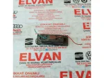 3B5943021B | Plaka Lambası | VW Golf, Passat - 3