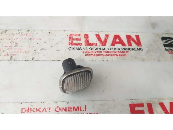 6K0949127 | Çamurluk Sinyal Lambası | VW Caddy, Polo - Seat Cordoba, Ibiza - Skoda Fabia, Octavia VAG