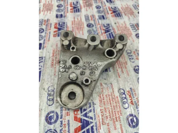 6Q0199185N | Sağ Motor Takozu Braketi VAG