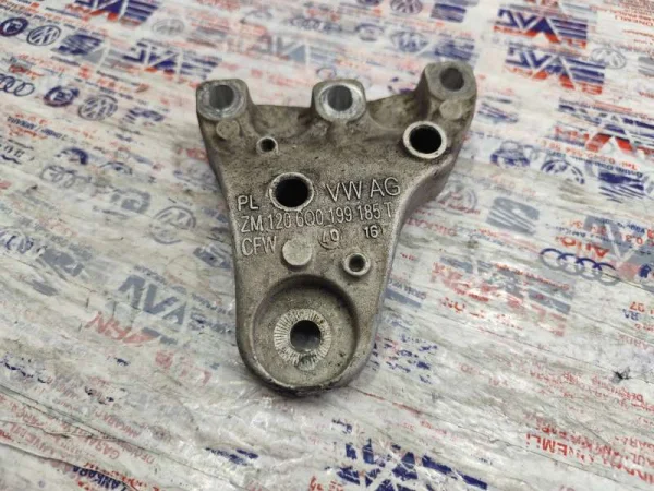 6Q0199185T | Sol Motor Takozu VAG