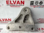 6Q0199185AA | Sağ Motor Takozu - 2