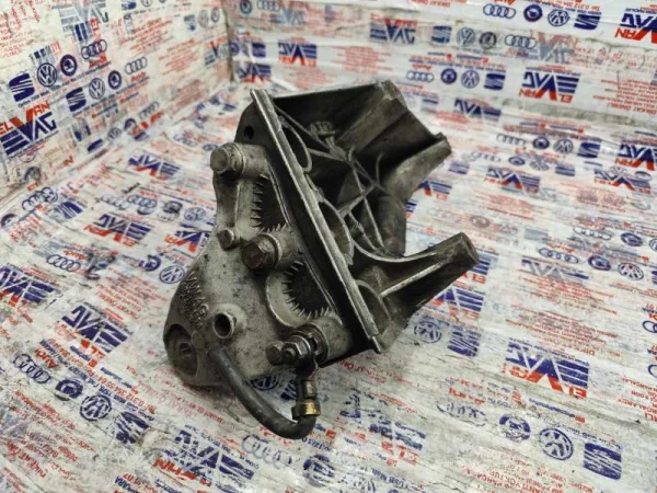 6R0199185A | Sağ Motor Takozu VAG