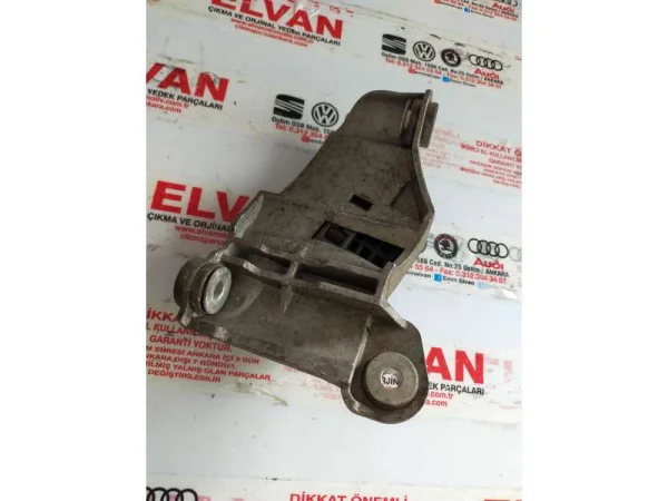 7H0711781D | VW Transporter Vites Halat Bağlantısı VAG