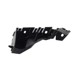8R0807283 | Audi Q5 Sol Tampon Bağlantı Braketi - 1