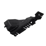 8R0807283 | Audi Q5 Sol Tampon Bağlantı Braketi - 3