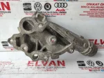 06E121161AN | Soğutma Suyu Flanşı | VW Touareg - Audi A4, A5, A6, A7, A8 - 2