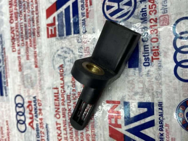 06B905379A | Hava Sıcaklık Sensörü | VW Golf, Jetta - Audi A3, A4 - Seat Altea, Ibiza VAG
