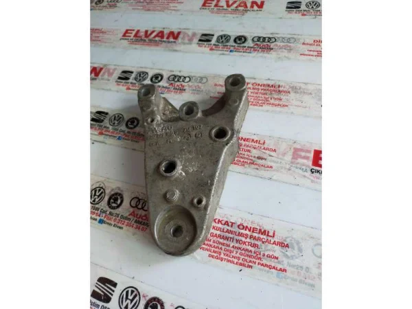 6Q0199185S | Sol Motor Takozu VAG