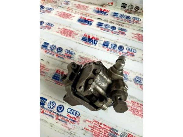 06C145383C | Hidrolik Direksiyon Pompası Ayağı | Audi A4, A6 VAG