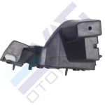 8R0807284 | Audi Q5 Sağ Tampon Bağlantı Braketi - 1