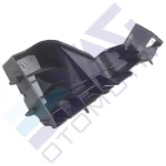 8R0807284 | Audi Q5 Sağ Tampon Bağlantı Braketi - 2