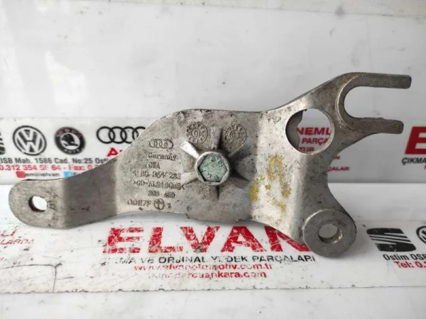 4B0864283 | Audi A6 Orta Kol Dayama Braketi VAG