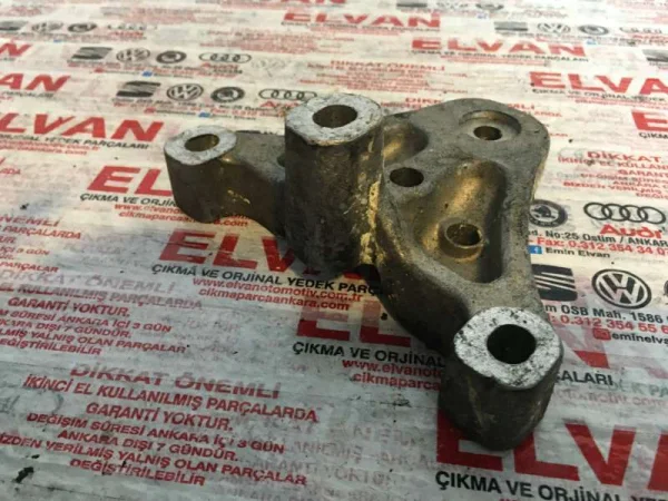 6Q0199185R | Sağ Motor Takozu VAG