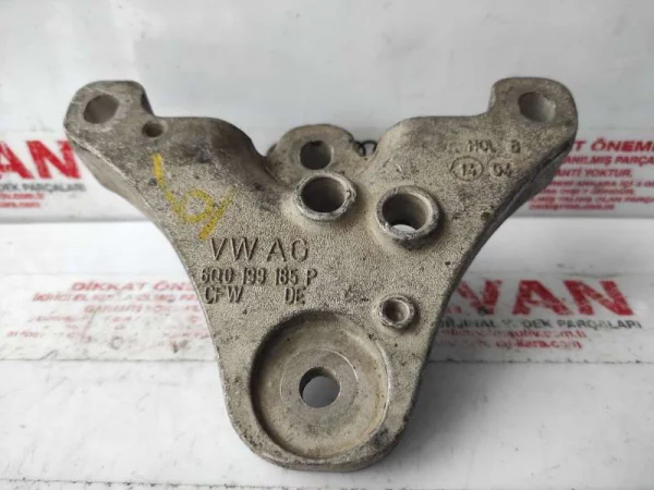 6Q0199185P | Motor Kulak Braketi VAG