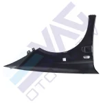 1P0821021A | Seat Leon Sol Ön Çamurluk - 5