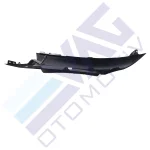 1P0821021A | Seat Leon Sol Ön Çamurluk - 6