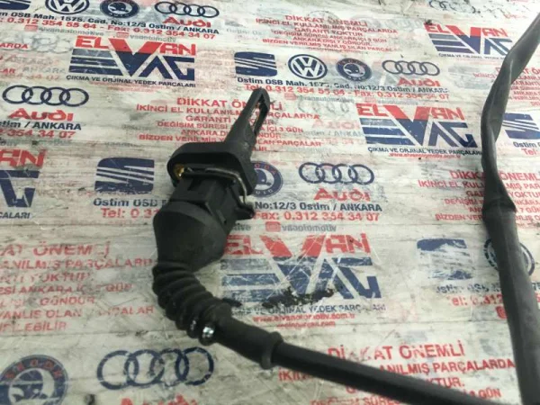 058905379 | Emme Havası Sıcaklık Sensörü | VW Bora, Golf - Audi 200 Serisi, A3 - Seat Alhambra, Cordoba VAG
