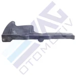 6Y0121284 | Skoda Fabia Radyatör Havalandırma Kanalı - 3