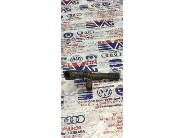1K0927808 | Arka Sağ ABS Sensörü | VW Eos, Golf - Audi A3, TT - Seat Altea, Leon VAG