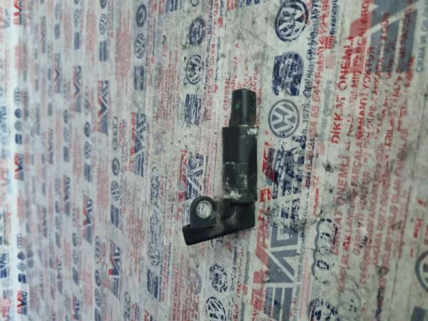 03D906433 | Krank Sensörü | VW Polo - Seat Ibiza, Toledo - Skoda Fabia, Rapid, Roomster VAG