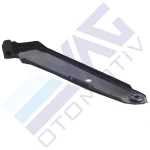 3G0806929 | VW Passat Sol Far Üst Bağlantı Sacı - 2