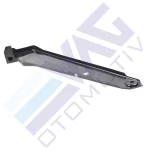 3G0806929 | VW Passat Sol Far Üst Bağlantı Sacı - 9