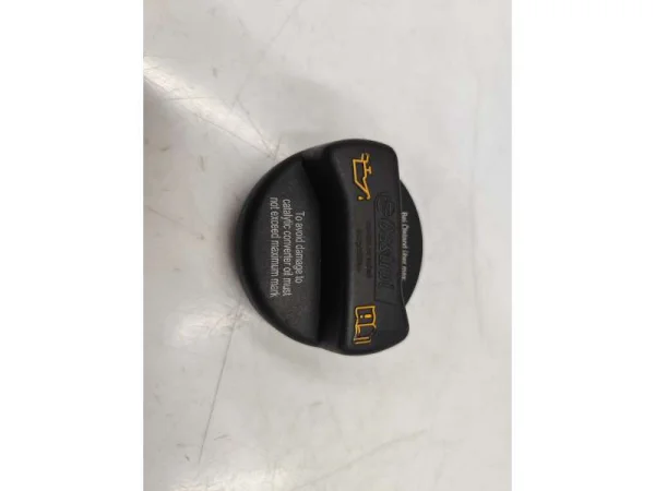 026103485L | Yağ Dolum Kapağı | VW Bora, Golf, Jetta, New Beetle VAG