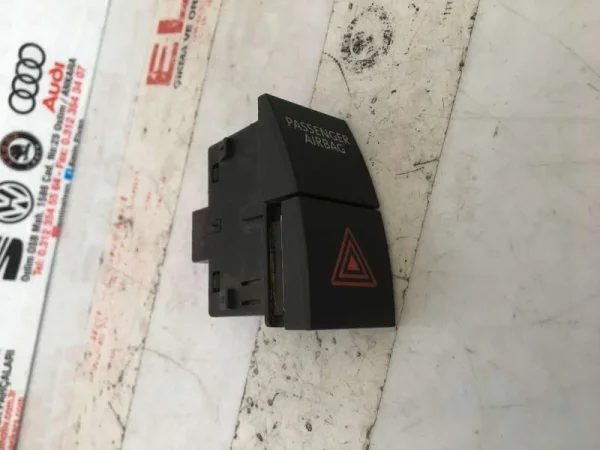 6JA953507 | Seat Toledo Dörtlü Düğmesi VAG