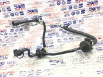 06H906517B | Yakıt Depo Havalandırma Valfi | VW Jetta - Audi A4, TT - Seat Alhambra, Altea, Leon - 2