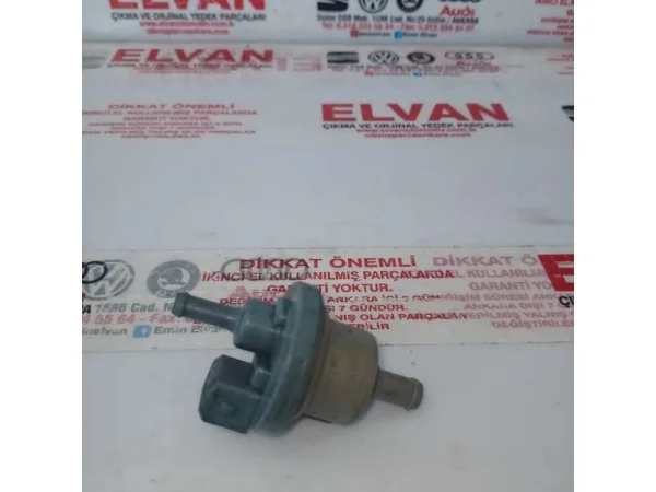 026133517 | Depo Havalandırma Valfi | VW Golf, Jetta, Passat - Audi 80 Serisi VAG