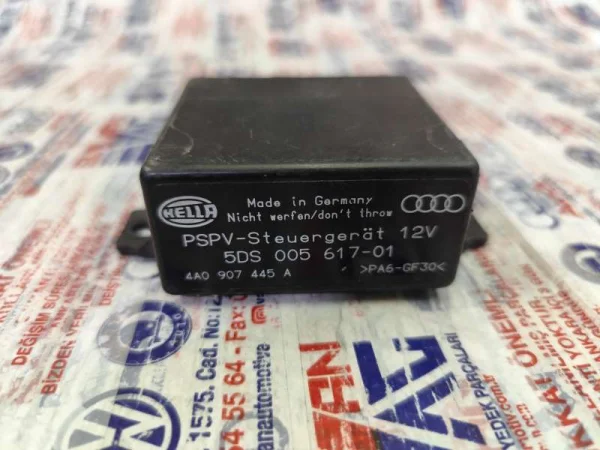 4A0907445A | Ayna Kontrol Beyni | Audi 100 Serisi, A6, A8, S6 VAG