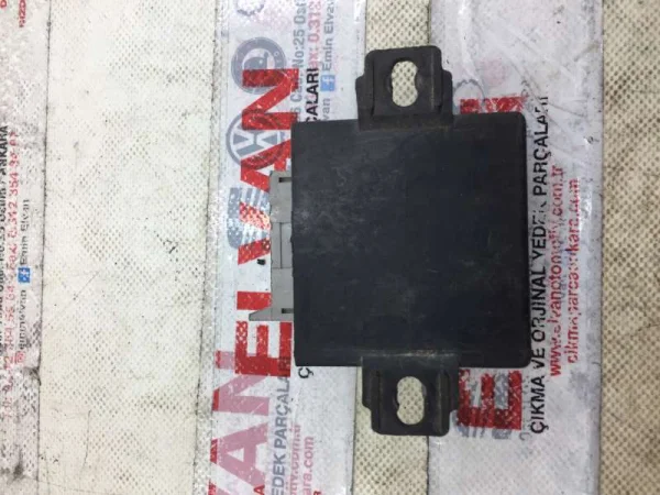 4A0907445A | Ayna Kontrol Beyni | Audi 100 Serisi, A6, A8, S6 VAG