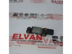 8E0959643A | Arka Airbag Sensörü | Audi A4, A6 - 1