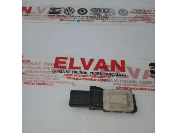 7L0909606B | VW Touareg Darbe Sensörü VAG