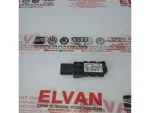 7L0909606B | VW Touareg Darbe Sensörü - 2