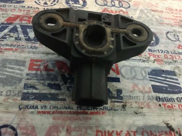 5N0959354A | Seat Leon Sağ Ön Kapı Airbag Darbe Sensörü VAG