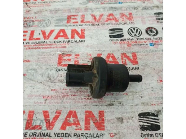 6Q0906517 | Selenoid Valfi | VW Bora, Caddy - Seat Altea, Ibiza - Skoda Fabia, Octavia VAG