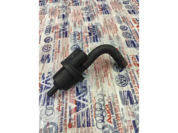 6QE906517 | Depo Havalandırma Valfi | VW Bora, Caddy - Seat Altea, Ibiza - Skoda Fabia, Octavia VAG