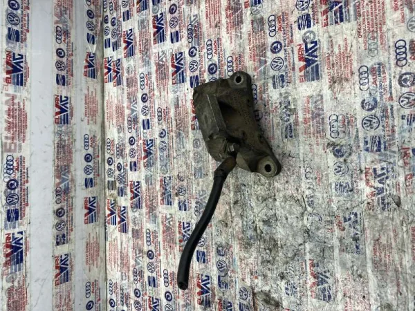 4F0199308L | Audi A6 Motor Takozu Bağlantı Braketi VAG