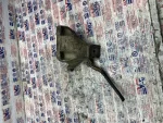 4F0199308L | Audi A6 Motor Takozu Bağlantı Braketi - 2
