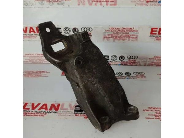 8A0199307C | Audi 80 Serisi Motor Takozu VAG