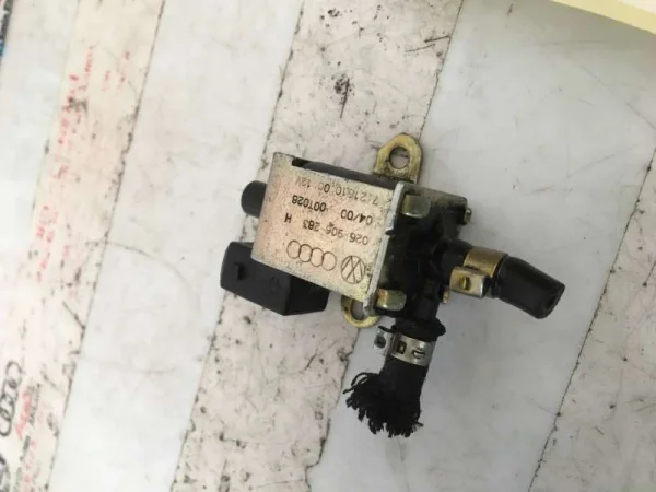026905283H | Vakum Valfi VAG